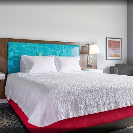 Hampton Inn & Suites Port Lavaca, Tx Buitenkant foto