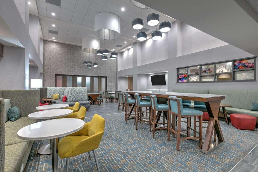 Hampton Inn & Suites Port Lavaca, Tx Interieur foto