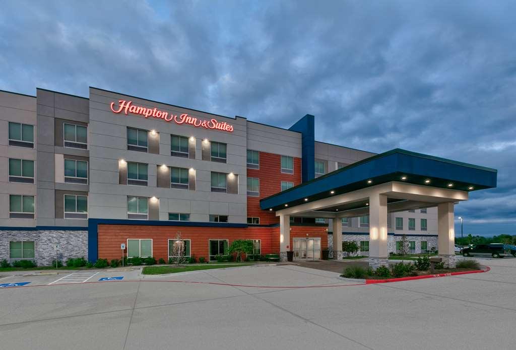 Hampton Inn & Suites Port Lavaca, Tx Buitenkant foto