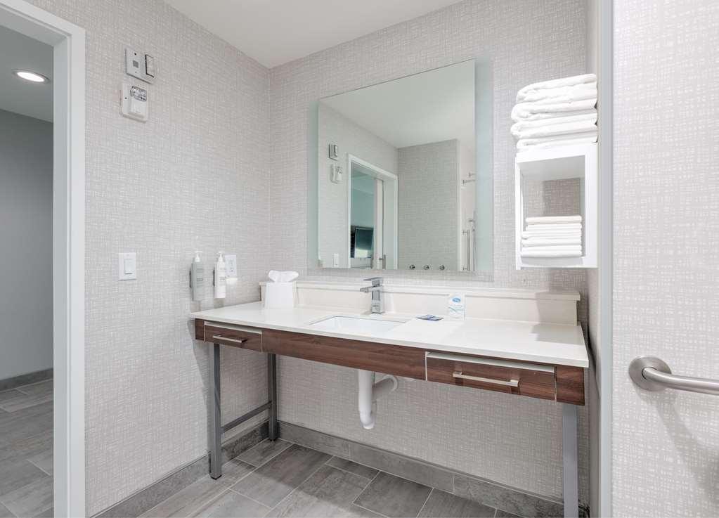 Hampton Inn & Suites Port Lavaca, Tx Kamer foto
