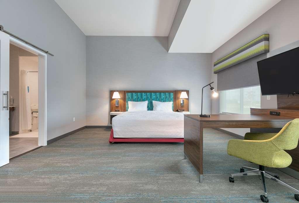 Hampton Inn & Suites Port Lavaca, Tx Kamer foto