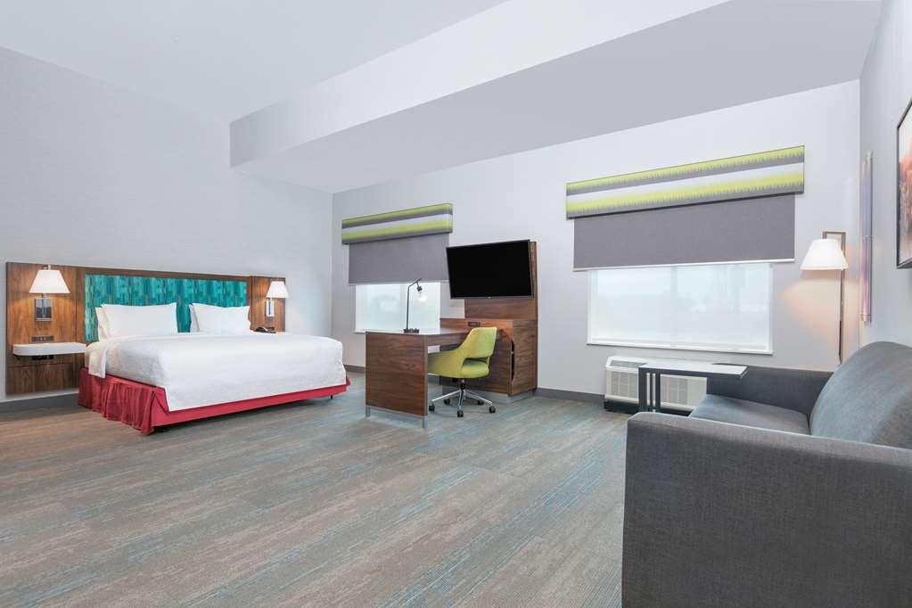 Hampton Inn & Suites Port Lavaca, Tx Kamer foto