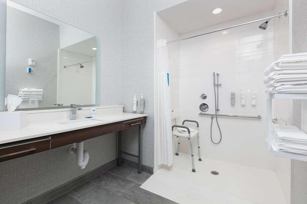 Hampton Inn & Suites Port Lavaca, Tx Kamer foto
